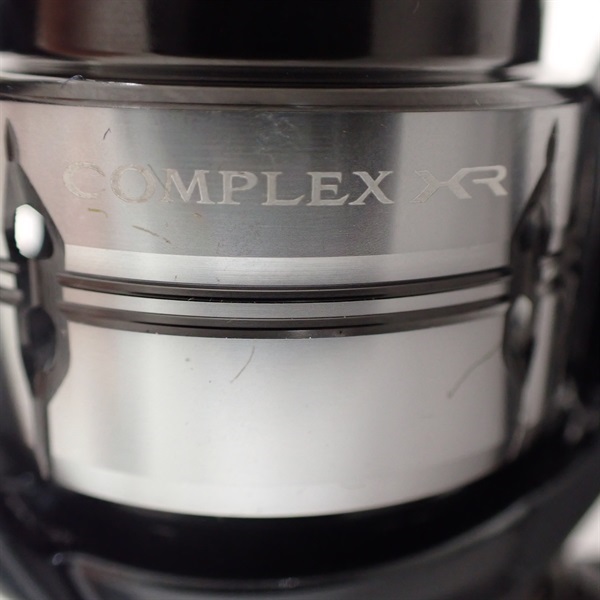 コンプレックスＸＲ２５００Ｆ６